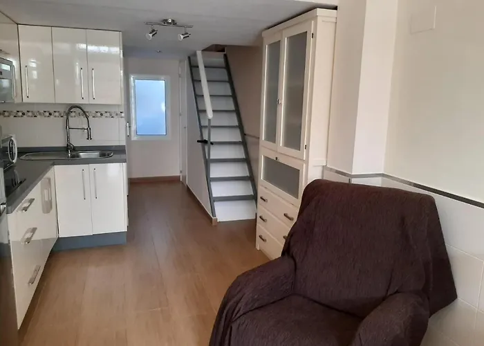 Loft Las Piletas