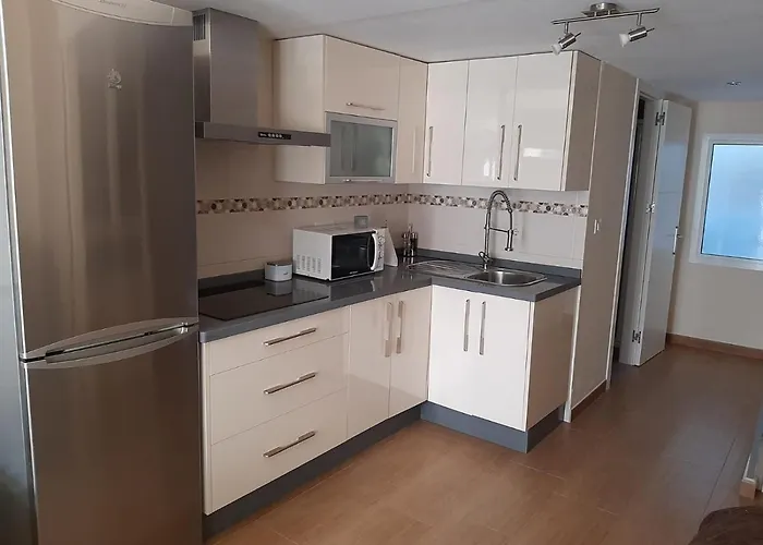 Loft Las Piletas