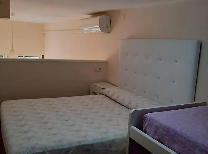 Loft Las Piletas