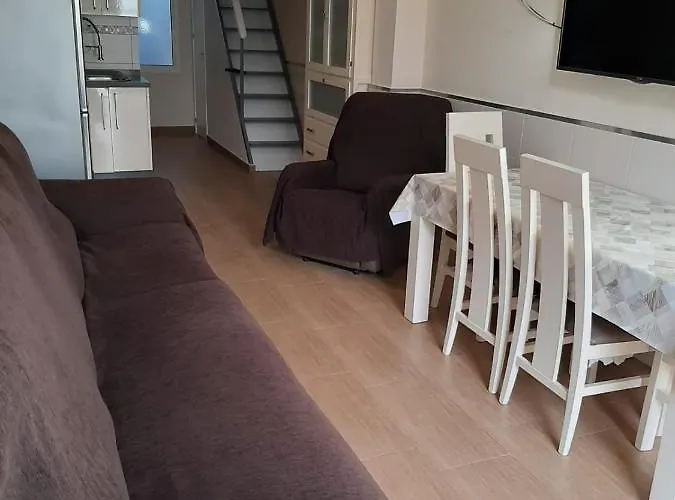 Loft Las Piletas