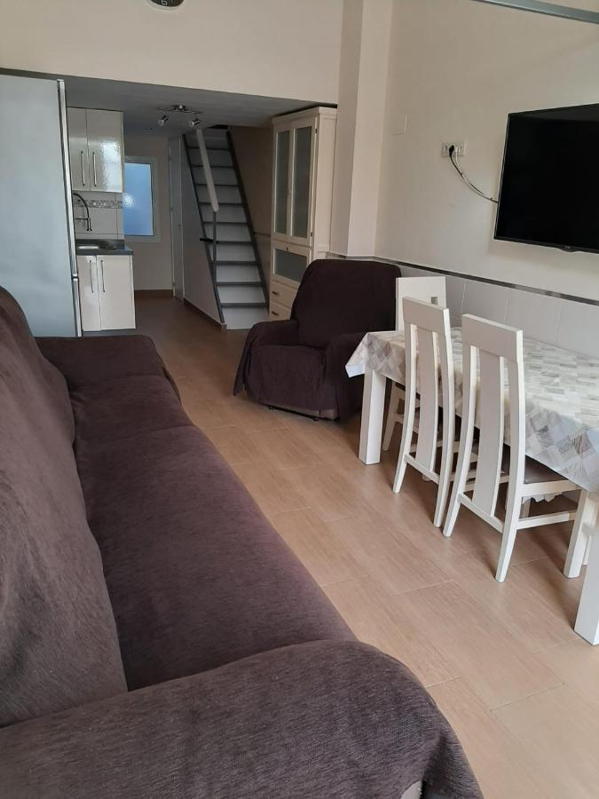 Loft Piletas Apartment *
